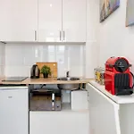 Parisian Getaway For Two In Iconic Montmartre Neighborhood