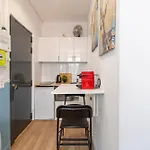 Parisian Getaway For Two In Iconic Montmartre Neighborhood